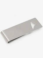 Star Trek Cutout Delta Shield Money Clip