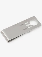 Star Trek Cutout Enterprise Money Clip