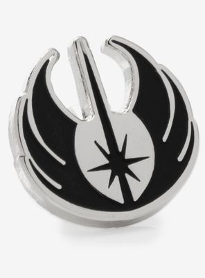 Star Wars Jedi Symbol Lapel Pin