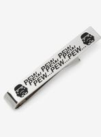 Star Wars Pew Pew Pew Tie Bar