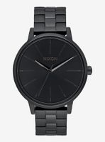 Nixon Kensington All Black Watch