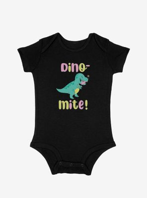 Dino-Mite Infant Bodysuit