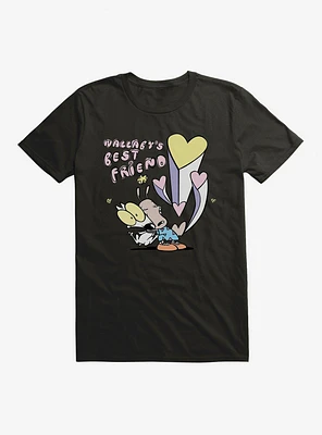 Rocko's Modern Life Wallaby's Best Friend T-Shirt