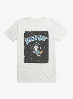 Rocko's Modern Life Spaced Out T-Shirt