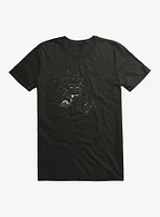 Rick And Morty Constellation T-Shirt
