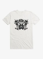 Rick And Morty Rorschach Test T-Shirt