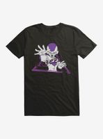 Dragon Ball Z Frieza Action T-Shirt