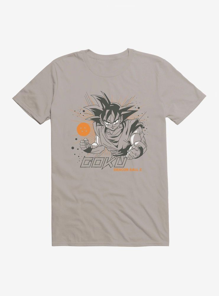 Dragon Ball Z Goku T-Shirt
