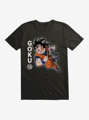 Dragon Ball Z Goku Flying T-Shirt