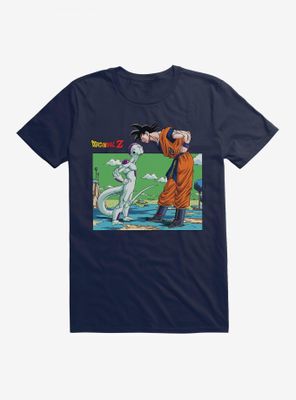 Dragon Ball Z Goky Frieza T-Shirt