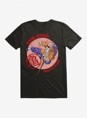 Dragon Ball Z Master Roshi T-Shirt