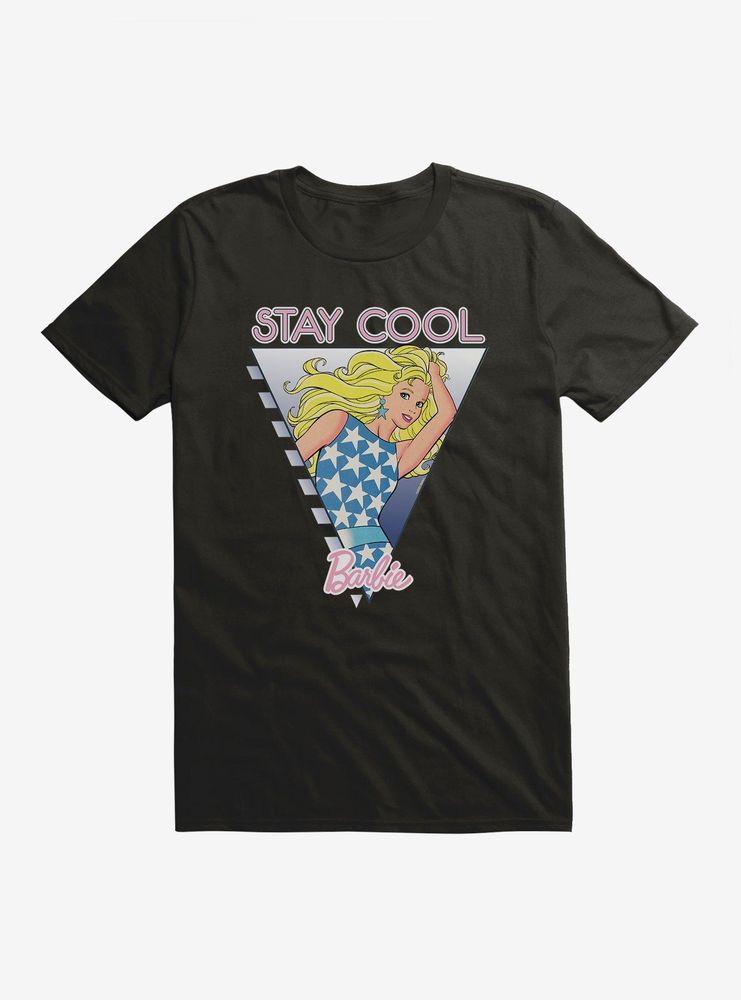 Barbie Stay Cool T-Shirt