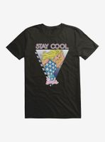 Barbie Stay Cool T-Shirt