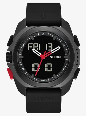 Nixon Ripley Black Watch