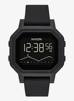 Nixon The New Siren All Black Watch