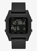 Nixon The New Staple Black Watch