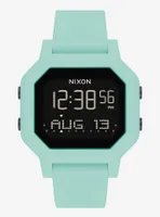 Nixon The New Siren Aqua Watch