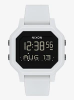 Nixon The New Siren White Watch