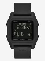 Nixon The New Staple Black Watch