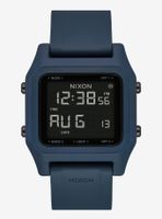 Nixon The New Staple Dark Slate Watch