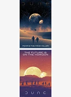 Dune Poster Twin Pack