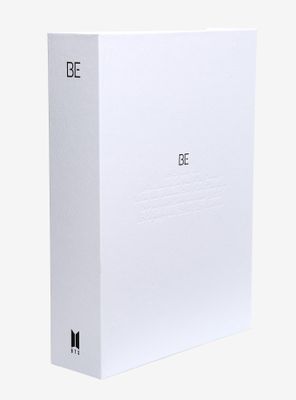 BTS - BE (Deluxe Edition) CD