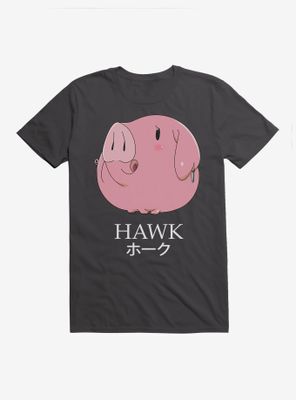 The Seven Deadly Sins Hawk T-Shirt