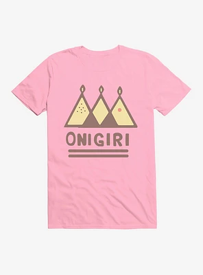 Fruits Basket Onigri T-Shirt