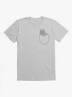 Fruits Basket Yuki Pocket T-Shirt