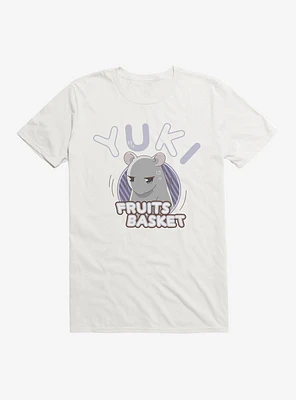 Fruits Basket Yuki T-Shirt