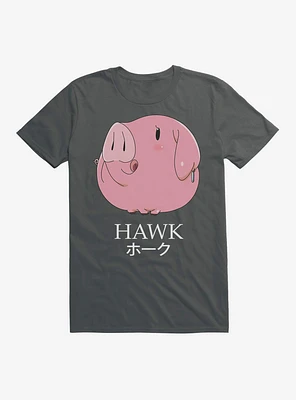 The Seven Deadly Sins Hawk T-Shirt