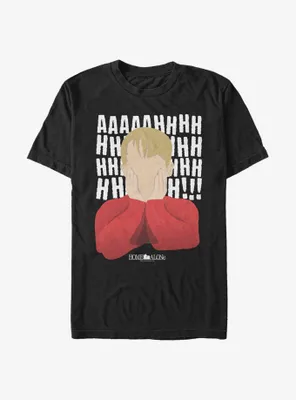 Home Alone Ahhh! T-Shirt