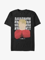 Home Alone Ahhh! T-Shirt