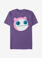 Disney Phineas And Ferb Large Meap T-Shirt