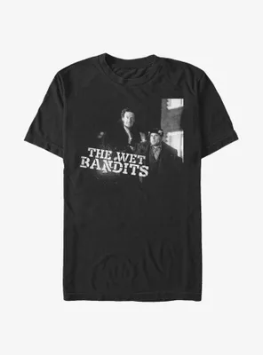 Home Alone The Wet Bandits T-Shirt