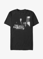 Home Alone The Wet Bandits T-Shirt