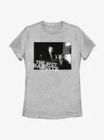 Home Alone The Wet Bandits Womens T-Shirt