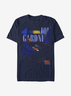 Disney Pixar Soul Joe Debuts T-Shirt