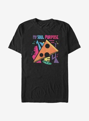 Disney Pixar Soul My Purpose T-Shirt