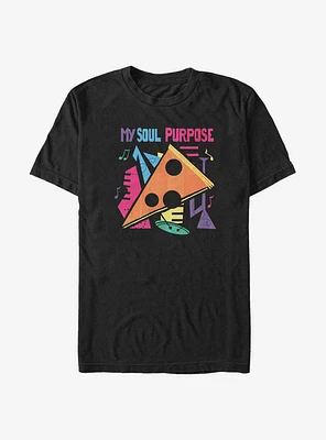 Disney Pixar Soul My Purpose T-Shirt