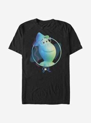 Disney Pixar Soul Hat T-Shirt