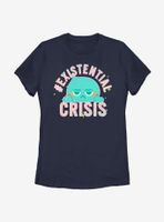 Disney Pixar Soul Existential Crisis Womens T-Shirt