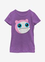 Disney Phineas And Ferb Large Meap Youth Girls T-Shirt