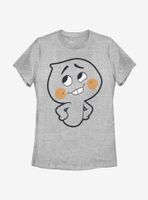 Disney Pixar Soul Oversized Womens T-Shirt