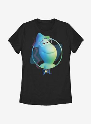 Disney Pixar Soul Hat Womens T-Shirt