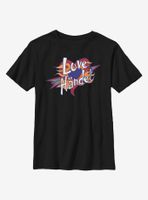 Disney Phineas And Ferb Love Handel Youth T-Shirt