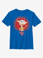 Disney Phineas And Ferb Do Today Youth T-Shirt