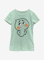 Disney Pixar Soul Oversized Youth Girls T-Shirt