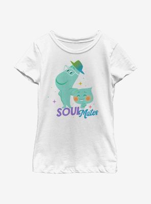 Disney Pixar Soulmates Youth Girls T-Shirt