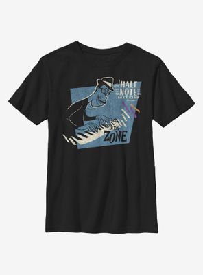 Disney Pixar Soul The Zone Youth T-Shirt